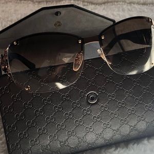Gucci sunglasses